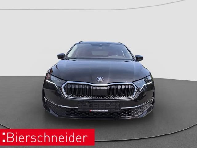 Skoda Octavia 1.5 TSI Combi Selection