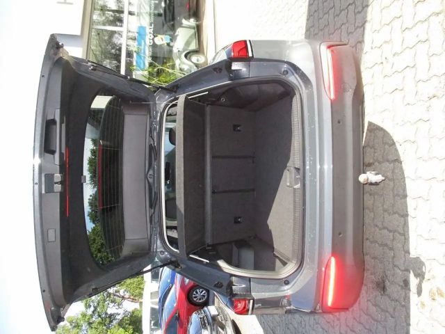 Volkswagen Tiguan 1.5 eTSI DSG Life