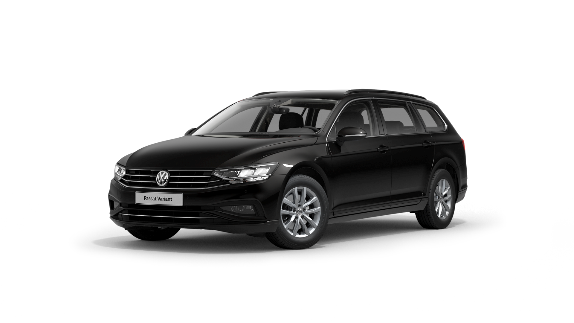 Volkswagen Passat 1.5 TSI Business DSG Variant