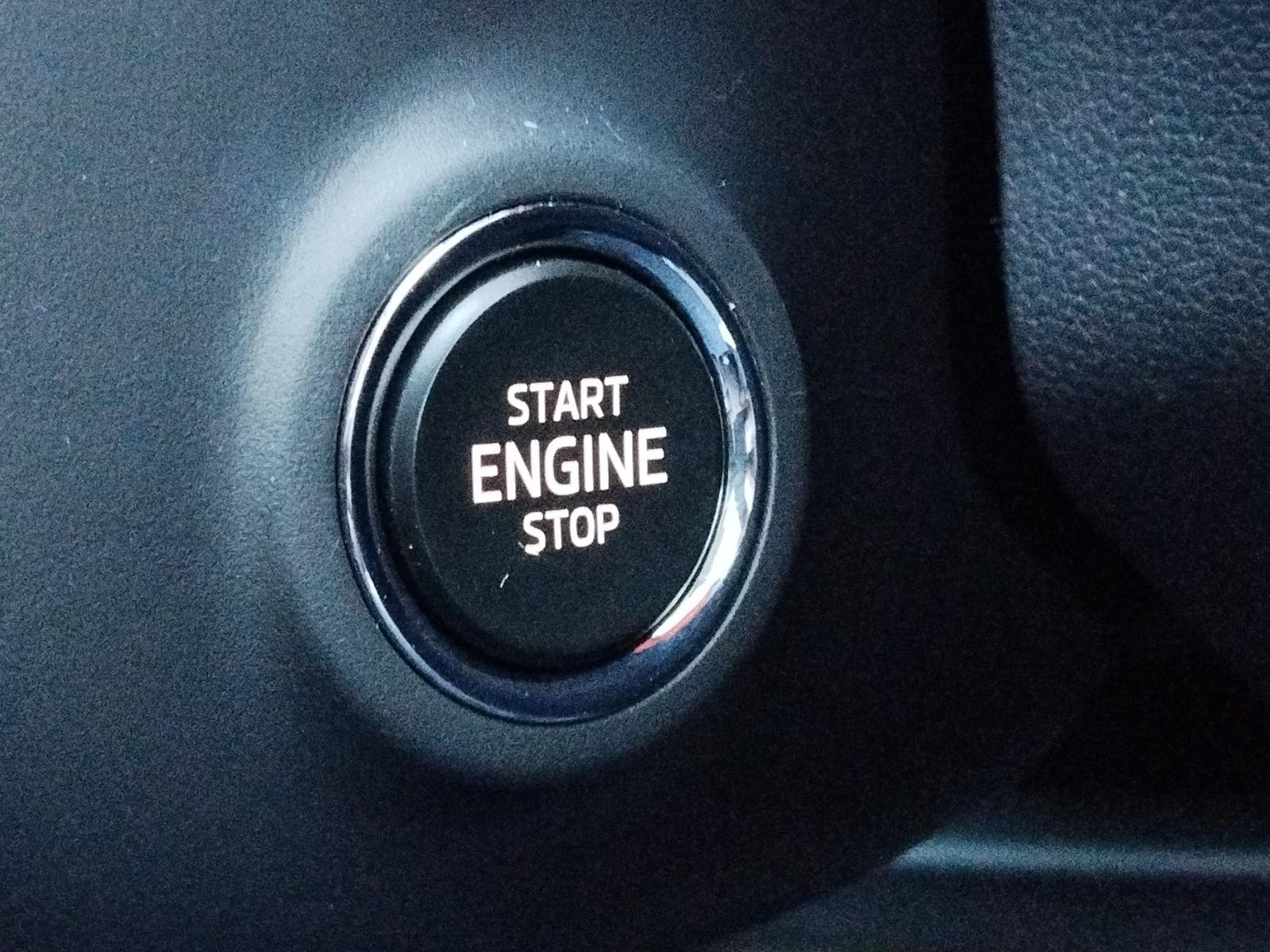 Skoda Kamiq 1.0 TSI Selection