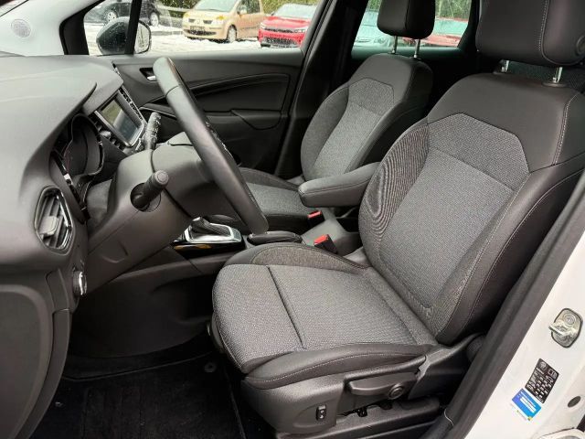 Opel Crossland X Crossland *KAMERA*PDC*SHZ*LHZ*KLIMA*