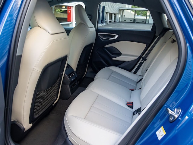 Audi A5 Quattro S-Tronic