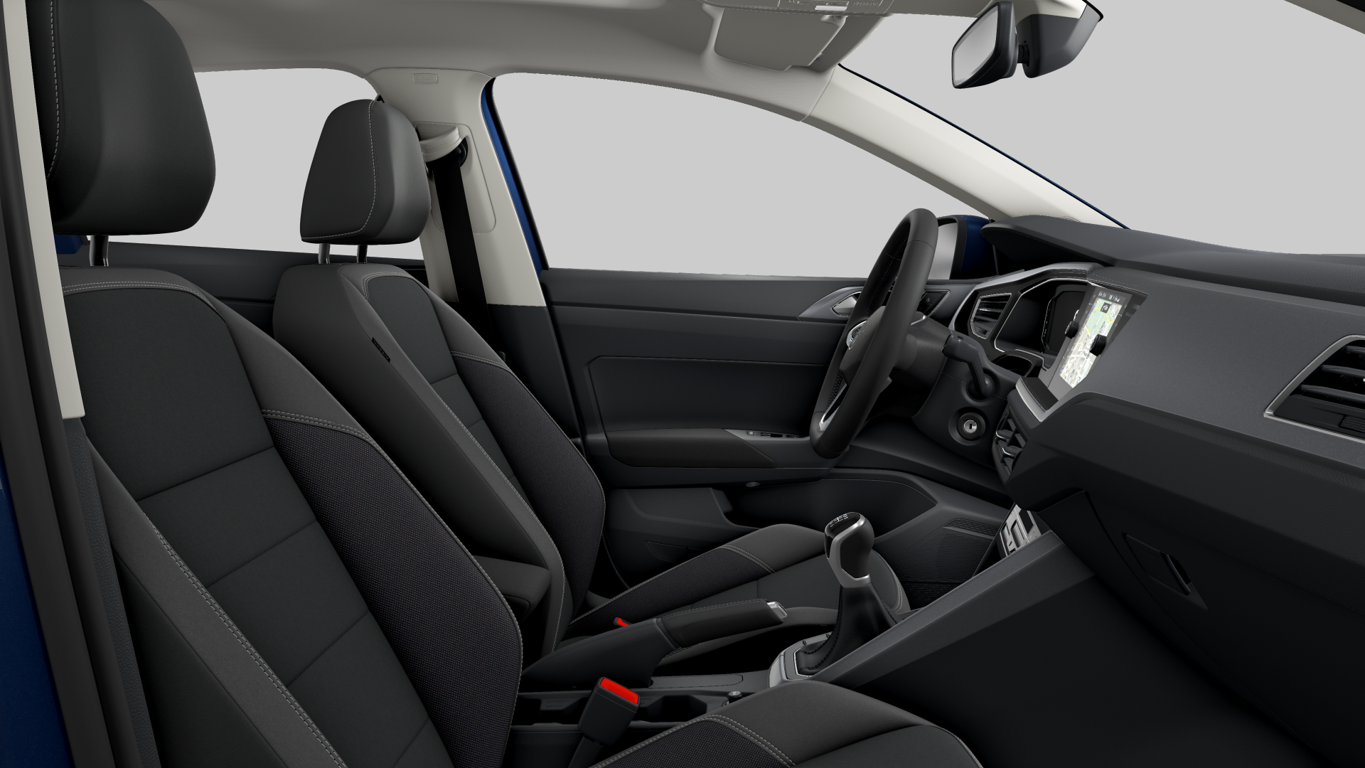 Volkswagen Taigo 1.0 TSI IQ.Drive Style