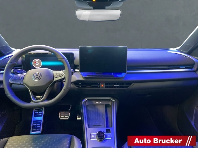 Volkswagen T-Roc 1.5 eTSI R-Line