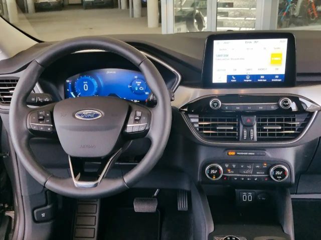 Ford Kuga Plug in Hybrid Titanium