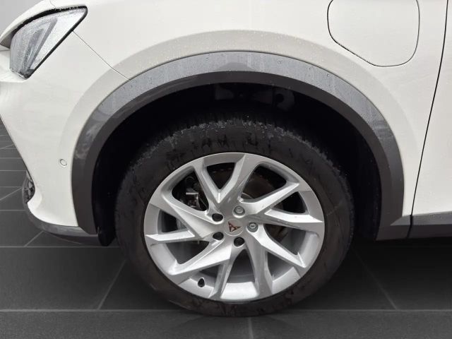 Cupra Formentor 1.4 e-Hybrid