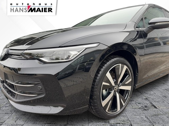 Volkswagen Golf 1.5 eTSI DSG