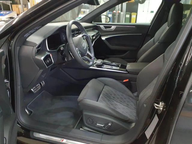 Audi S6 3.0 TDI Quattro