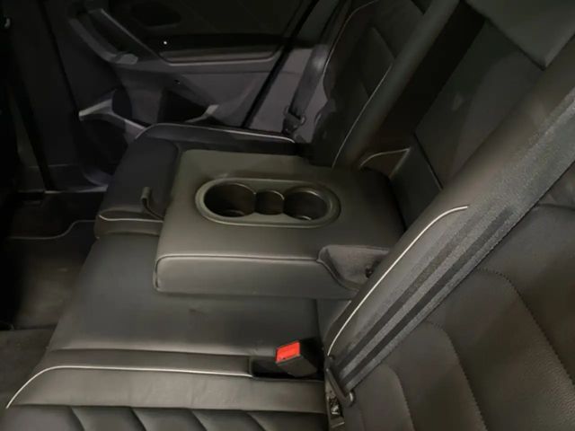 Volkswagen Tiguan 2.0 TDI DSG R-Line