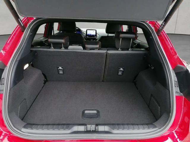 Ford Puma EcoBoost ST Line