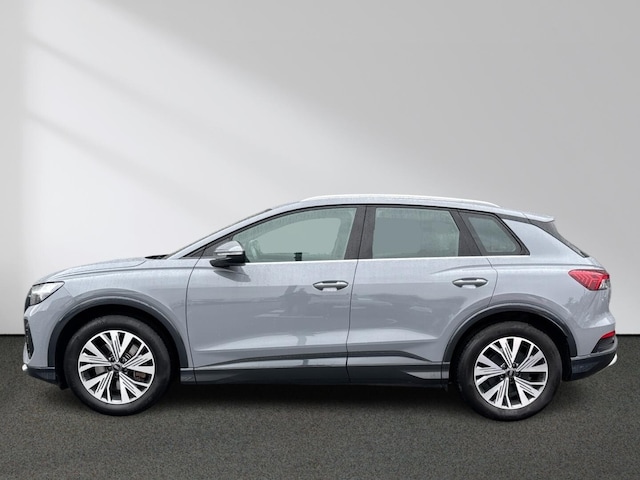 Audi Q4 e-tron 40