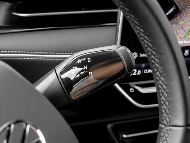 Volkswagen ID.7 Pro Tourer