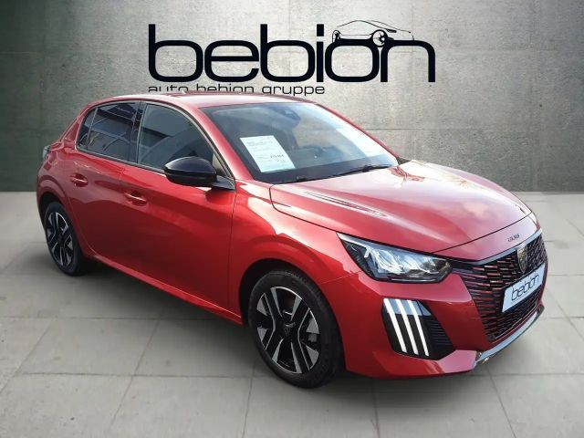 Peugeot 208 Allure Pack PureTech