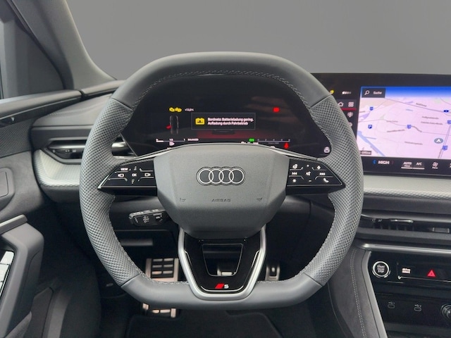 Audi Q5 Quattro S-Tronic Sportback