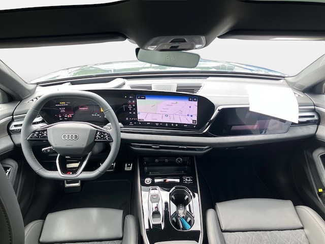 Audi A5 Hybride Quattro S-Tronic