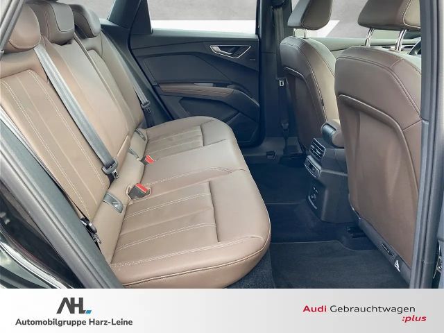 Audi Q4 e-tron 35 Sportback