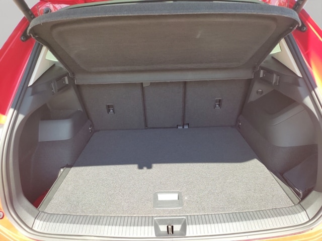 Volkswagen Tiguan 2.0 TDI 4Motion DSG