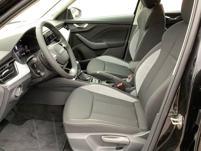 Skoda Kamiq 1.0 TSI Tour