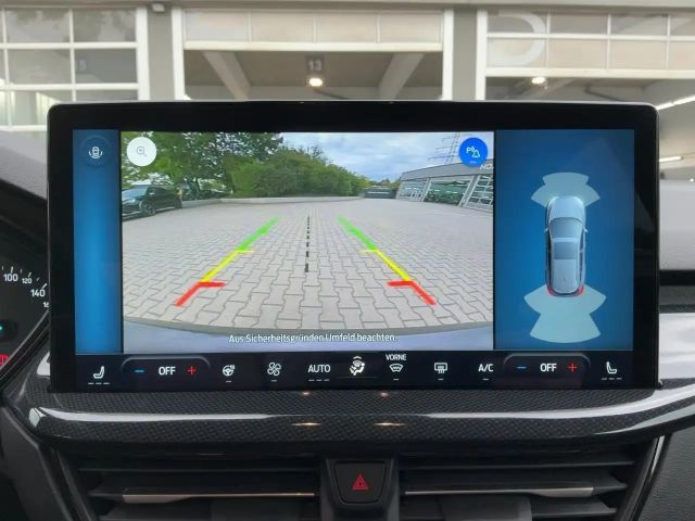 Ford Focus EcoBoost ST Line