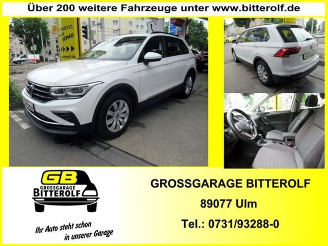 Volkswagen Tiguan 2.0 TDI DSG Life