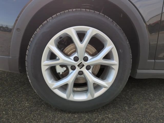 Seat Arona 1.5 TSI DSG FR-lijn