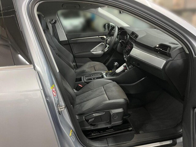 Audi Q3 35 TFSI S-Tronic