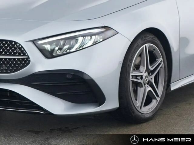 Mercedes-Benz A 180 AMG Line