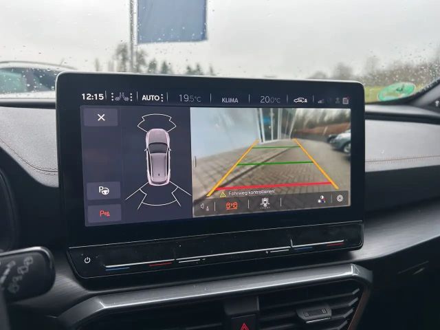 Cupra Formentor 4Drive VZ5