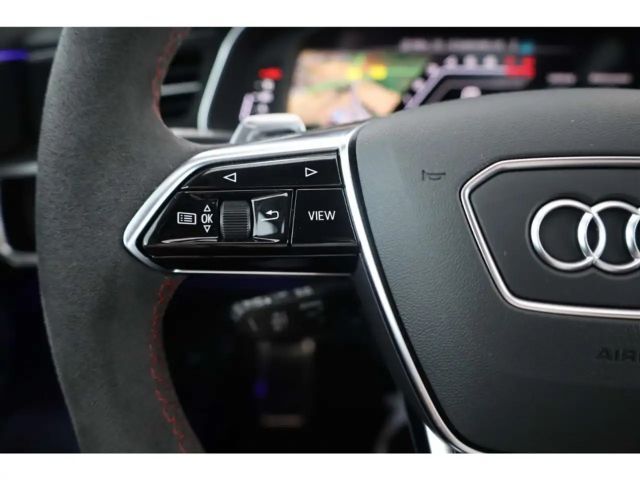 Audi RS6 Avant Performance