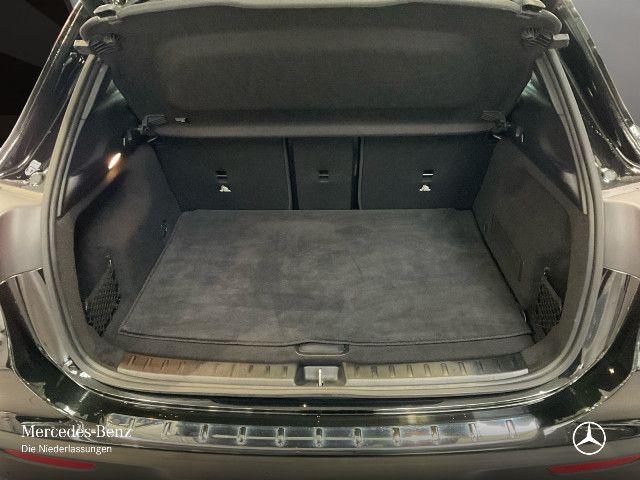 Mercedes-Benz EQA 300 4MATIC