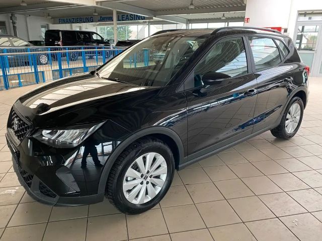 Seat Arona Style