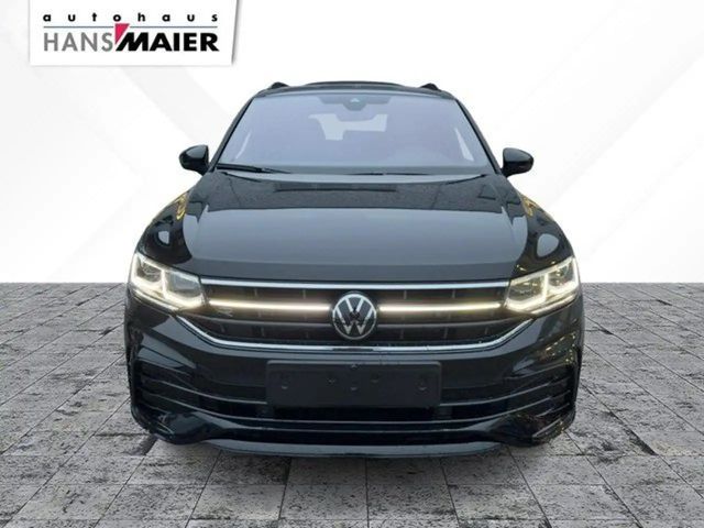 Volkswagen Tiguan Allspace DSG R-Line