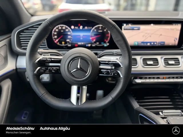 Mercedes-Benz GLE 450 4MATIC AMG Line Coupé