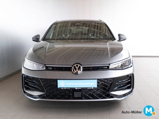 Volkswagen Passat 2.0 TDI DSG