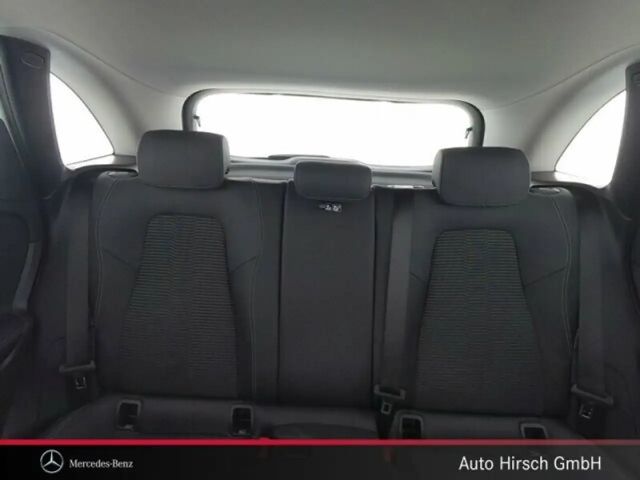 Mercedes-Benz B 200 Progressive