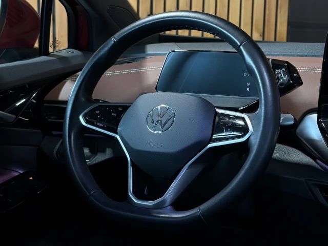 Volkswagen ID.5 Pro