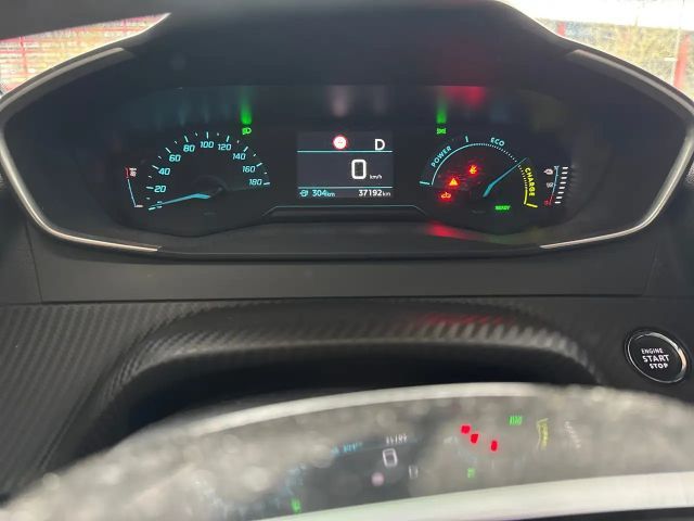 Peugeot E-208 Active Pack