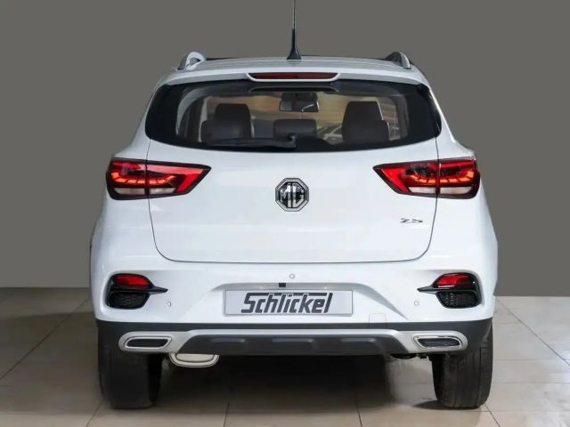 MG ZS AT 1.0T-GDI LUX Navi Klimaautomatik 360° Kamera