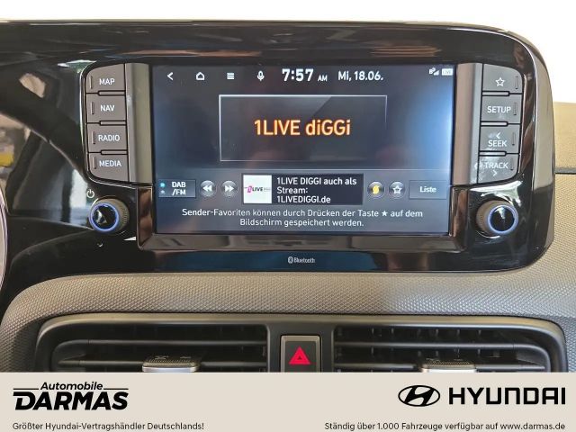 Hyundai i10 1.2 Trend