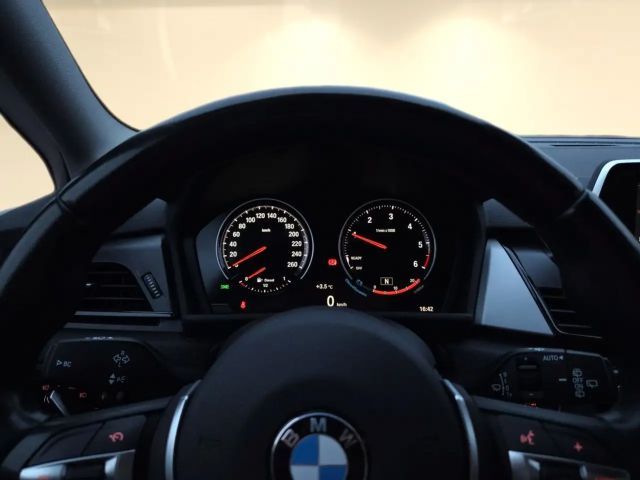 BMW 216 216d Gran Tourer