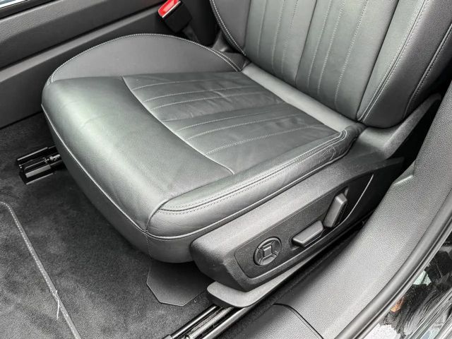 Audi A6 45 TDI Avant Quattro