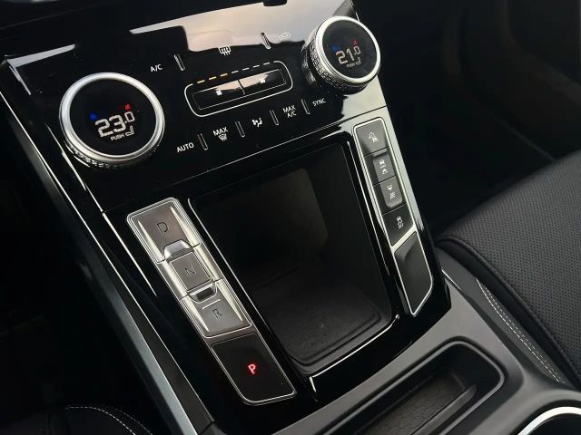 Jaguar I-Pace AWD S