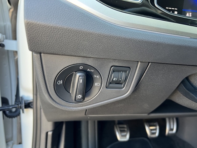 Volkswagen Polo 1.0 TSI Move