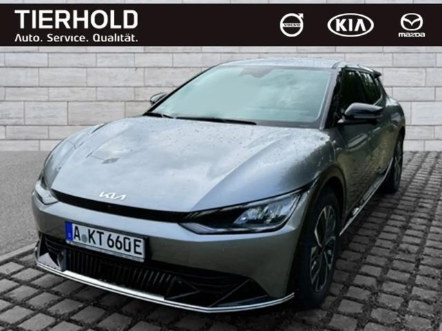 Kia EV6 Vierwielaandrijving