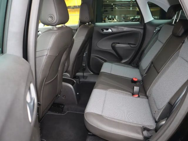 Opel Crossland X 1.2 Turbo Elegance