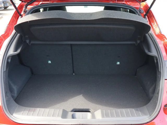 Nissan Juke DIG-T N-Connecta