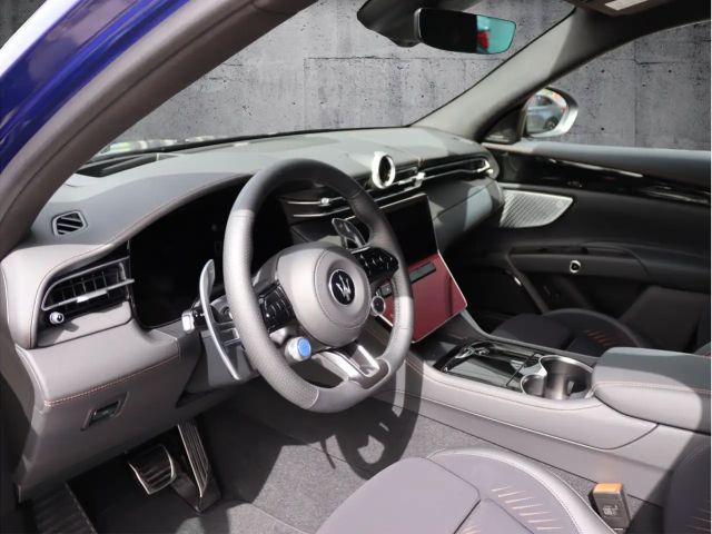 Maserati Grecale Folgore