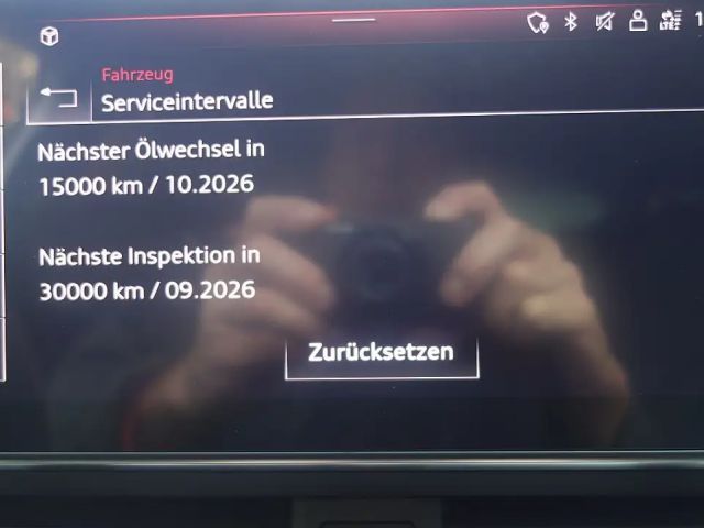 Audi A4 35 TDI Avant S-Tronic
