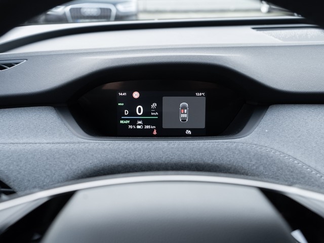 Skoda Enyaq Enyaq 85x AHK+MATRIX+RFK+NAVI