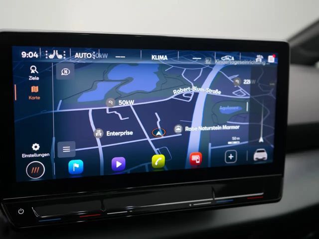 Cupra Born PANO NAVI VIRT ACC LEDER KAM SHZ CARPLAY